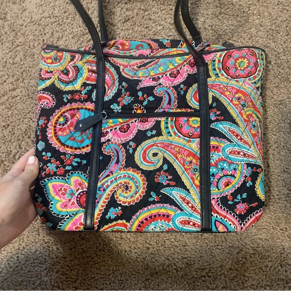 Vera Bradley Bag - Picture 4 of 7